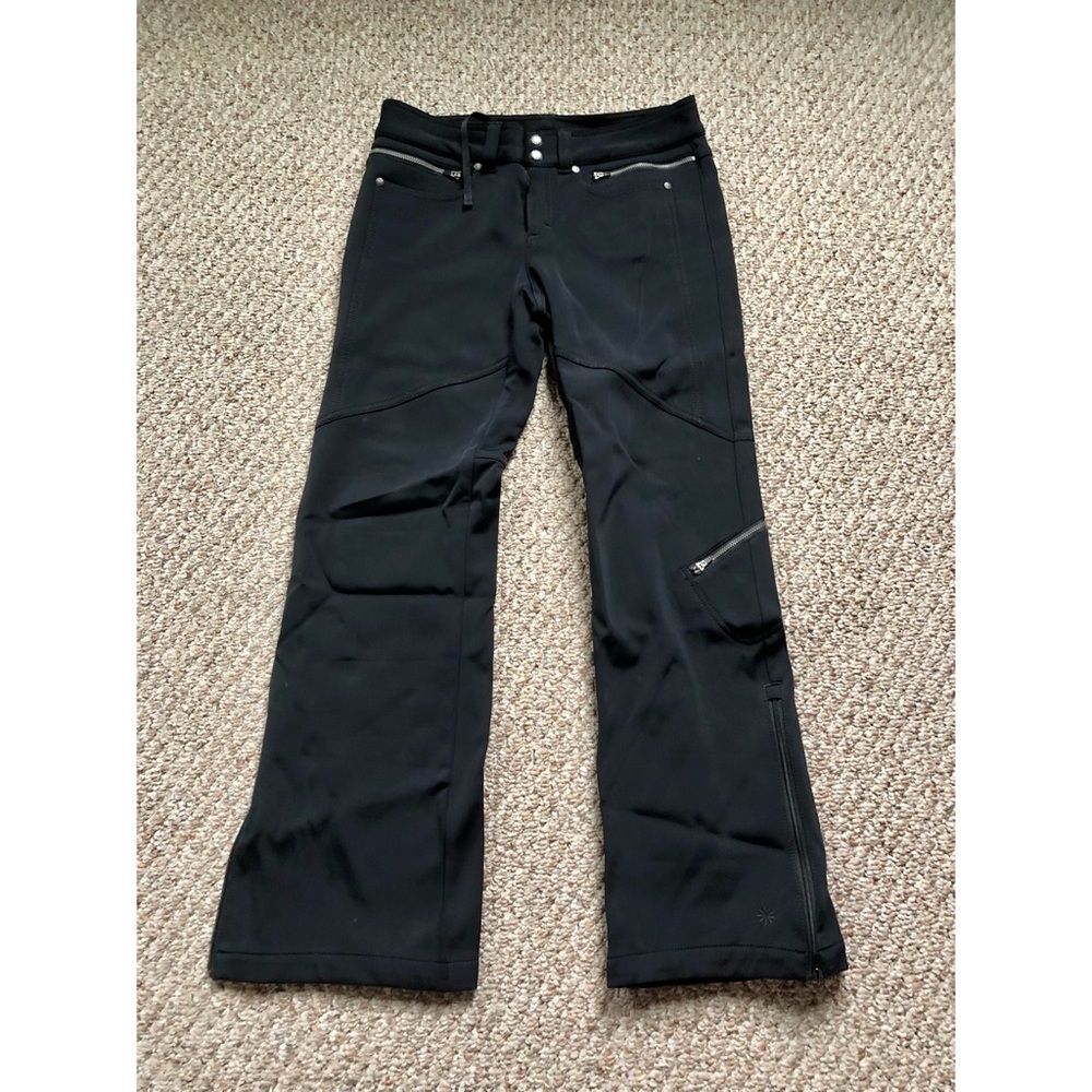 Athleta snow pants